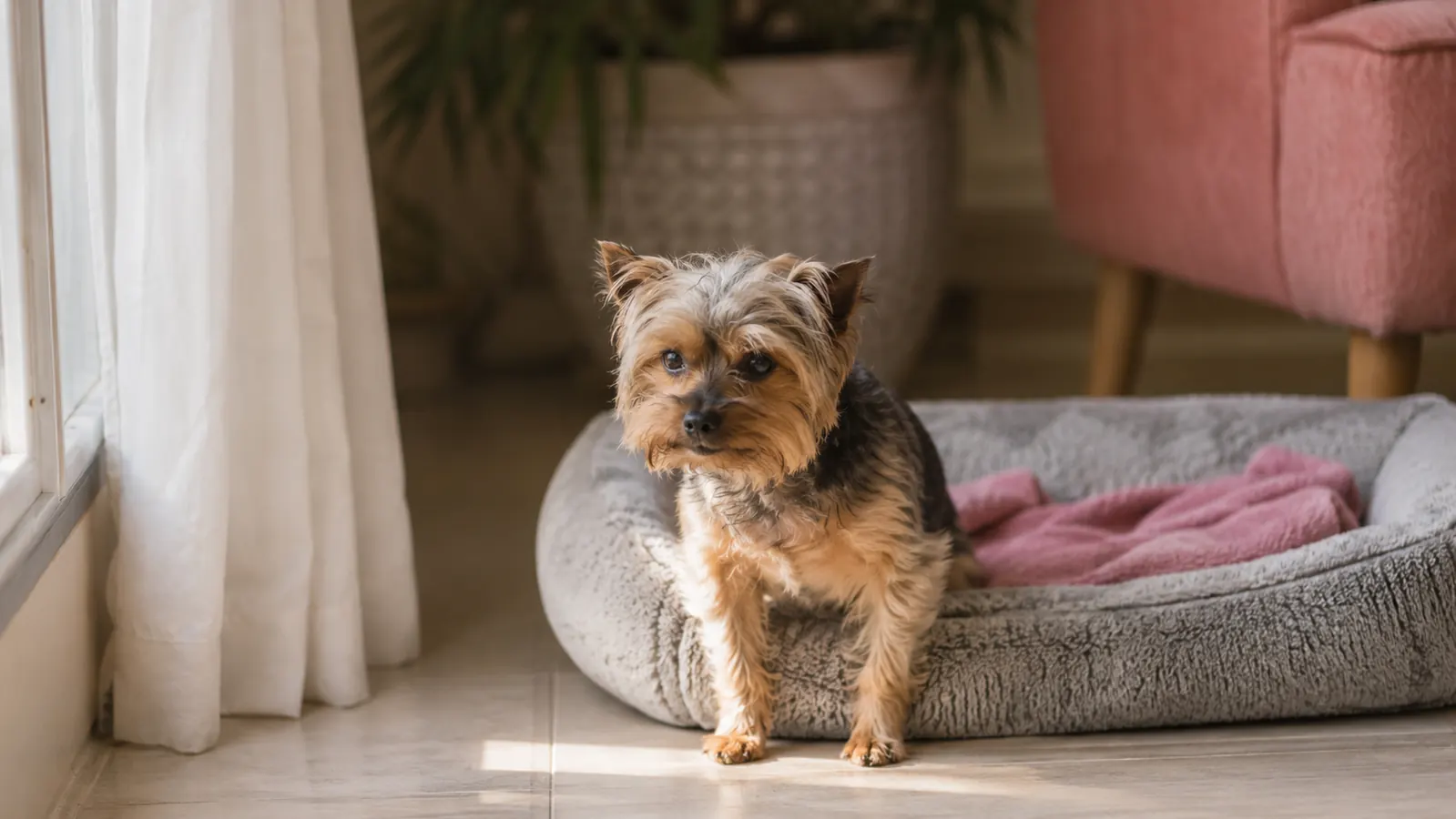 How to Calm an Anxious Rescue Dog: A Practical Step-by-Step Plan