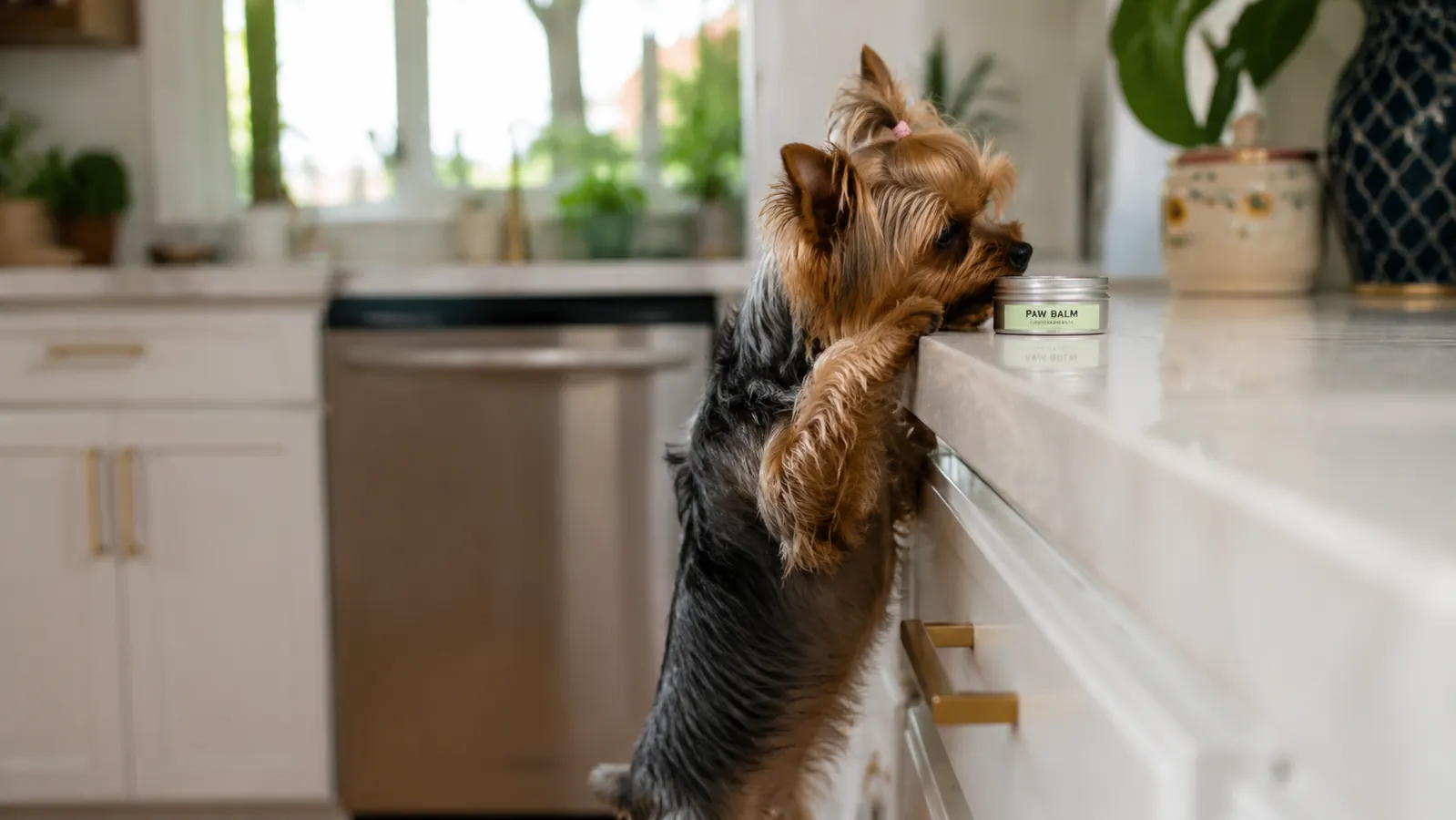 Natural Dog Company Paw Soother Honest Review: Is Organic and Lick-Safe Worth the Premium?