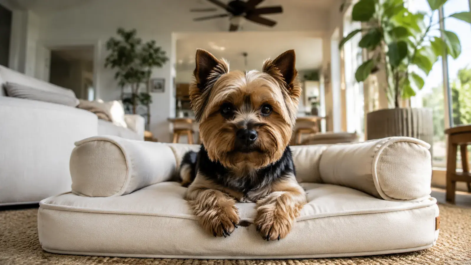Natural Dog Company Paw Soother Review: Five Months on a Small Dog With Perpetually Dry Paws